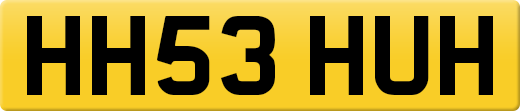 HH53HUH